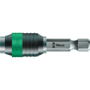 Wera Rapidaptor Magnetic Quick Release Bit Holder 50mm