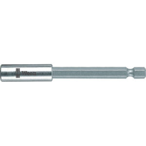 Wera Universal Stainless Steel Magnetic Screwdriver Bit Holder 152mm