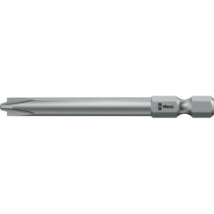 Wera 851/4 Phillips Slotted Screwdriver Bits PHS2 70mm Pack of 1