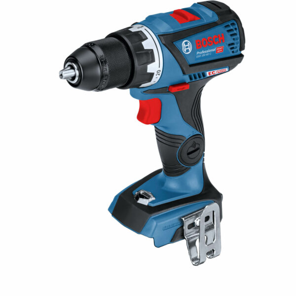 Bosch GSB 18 V-60 C 18v Cordless Connect Ready Combi Drill No Batteries No Charger No Case