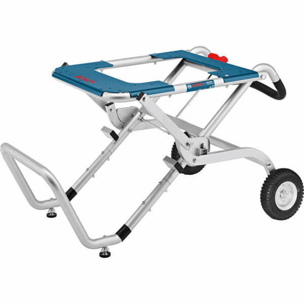 Bosch GTA 60W Professional Table Saw Stand