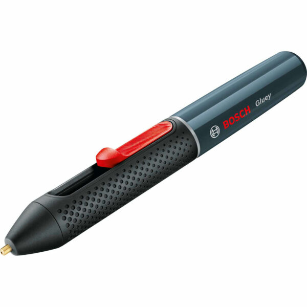 Bosch GLUEY Hot Glue Pen Smokey Grey
