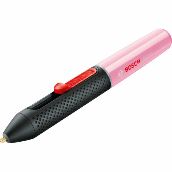 Bosch GLUEY Hot Glue Pen Cupcake Pink