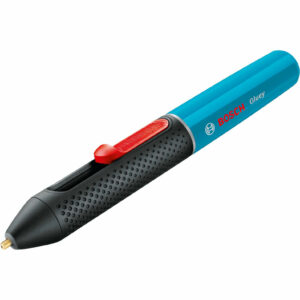 Bosch GLUEY Hot Glue Pen Lagoon Blue