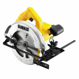 110 Volt DeWalt DWE560 184mm Compact Circular Saw (110V)