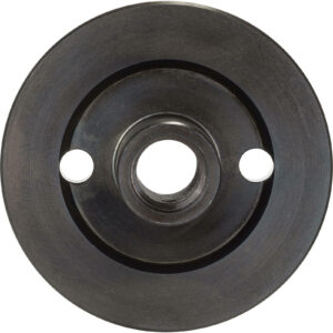 Bosch Round Locking Nut for Flat Disc GCS Cutter