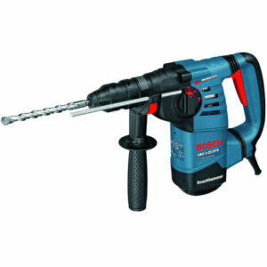 Machine Mart Xtra Bosch GBH 3-28 DFR Professional Rotary Hammer With SDS-plus (230V)