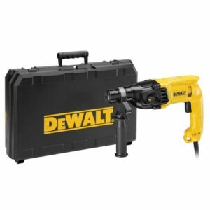 110Volt DeWalt D25033K-LX 2J SDS+ Hammer Drill (110V)