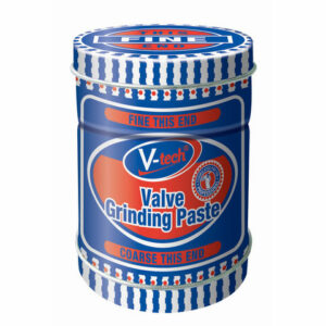 Vitalfix Vtech Valve Grinding Paste -100g Tin