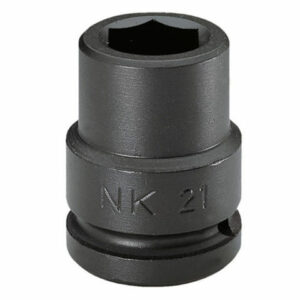 Machine Mart Xtra Facom-NK.27A ¾" Drive Impact Socket 27mm