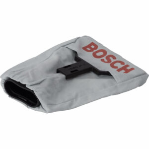 Bosch Dust Bag for PEX GEX and GBS series Sanders