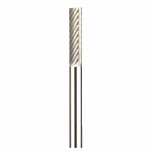 Dremel 9901 Tungsten Carbide Straight Cutter 3.2mm Pack of 1