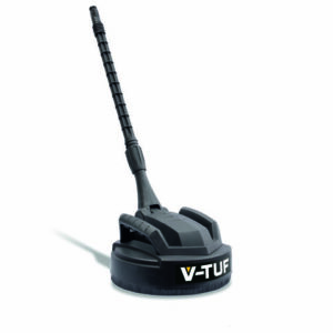 V-TUF V-TUF Patio Cleaner To Fit V5 Pressure Washer