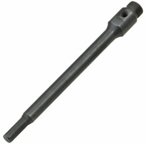 Clarke 250mm Extension Rod for ½" Chuck