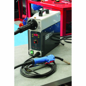 Laser Laser 6102 Inverter MIG Welder (230V)