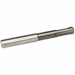 Schroder SDS Plus Stainless Steel Magnetic Bit Holder 78mm