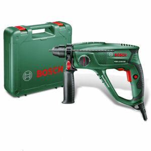 Bosch Bosch PBH 2100 RE Compact Rotary SDS+ Hammer Drill (230V)