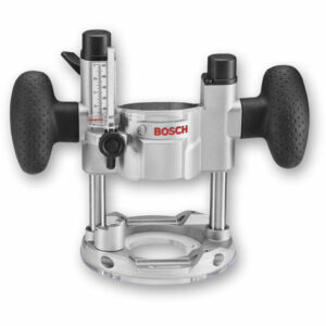 Bosch Bosch TE 600 Professional Plunge Kit for GKF 600