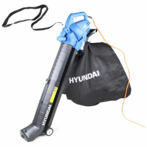 Hyundai Hyundai HYBV3000E 3-in-1 Electric Garden Vacuum