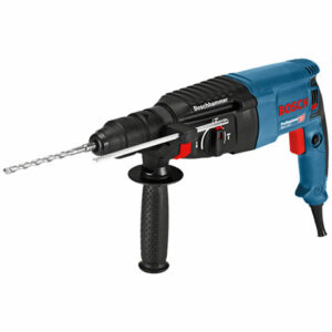 Bosch Bosch GBH 2-26 F Professional SDS-plus 2kg Rotary Hammer with Quick Change Chuck (110V)