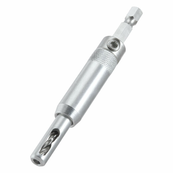 Trend Snappy Drill Centring Guide 3.5mm