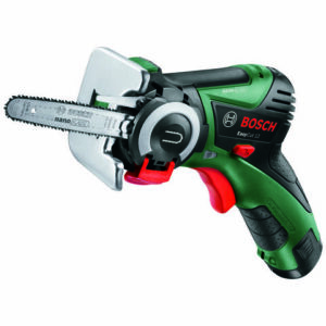Power for All Alliance Bosch EasyCut 12V LI Cordless Special Saw (Bare Unit)