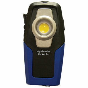 Nightsearcher NightSearcher Pocket-Pro Rechargeable LED Work Light