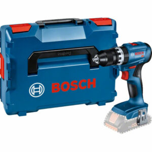 Bosch Bosch GSB 18V-45 Professional 45Nm Cordless Impact Drill/Driver with L-BOXX (Bare Unit)