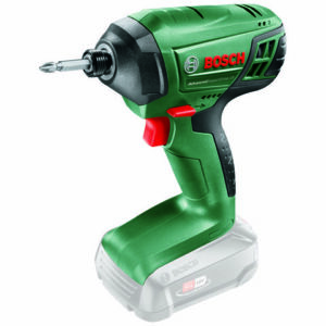 Power for All Alliance Bosch AdvancedImpactDrive 18V 130Nm Cordless Impact Wrench (Bare Unit)
