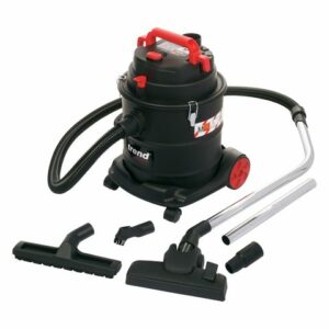 Trend TREND T32 M-CLASS 800W Site Dust Extractor (110V)