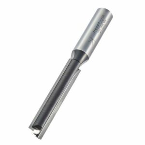 Trend Trend TR18DX1/2TC 12.7 x 63mm Two Flute Straight Cutter