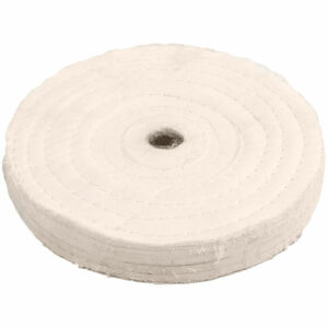 Clarke Clarke Replacement 6” (150mm) Stitched Buffing Mop for CHDB500