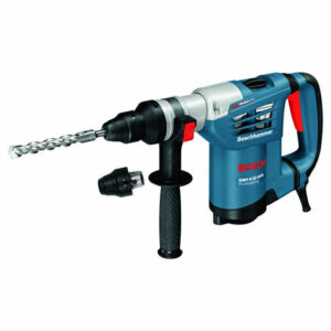 110Volt Bosch GBH 4-32 DFR Professional Rotary Hammer With SDS-Plus (110V)