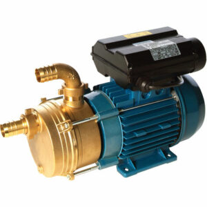 Obart Select Obart ENT25 Industrial Transfer Pump (400V)