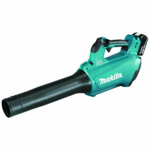Makita LXT Makita DUB184RT 18V Brushless Blower LXT Kit with 5Ah Battery and Fast Charger