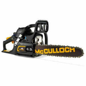 McCulloch McCulloch CS35S 35cm Petrol Chainsaw