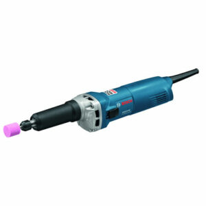 Machine Mart Xtra Bosch GGS 8 CE Professional Straight grinder (110V)