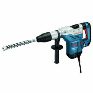 Machine Mart Xtra Bosch GBH 5-40 DCE Professional Rotary Hammer With SDS-max (110V)