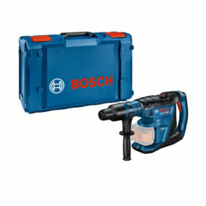 Bosch Bosch GBH 18V-40 C Professional 9J Cordless SDS Max Rotary Hammer in XL-BOXX (Bare Unit)