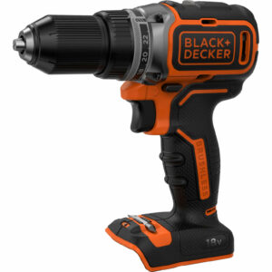 Black and Decker BL186 18v Cordless Brushless Drill Driver No Batteries No Charger No Case