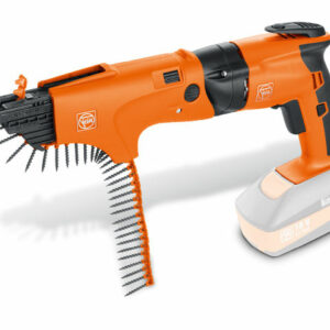 Fein Select+ Fein Select+ ASCT18M 18V Cordless Autofeed Drywall Screwgun (Bare Unit)