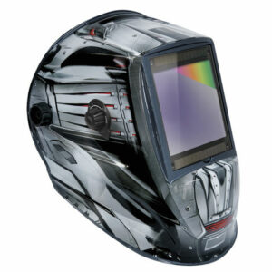 GYS GYS Alien+ Truecolor Automatic Welding Helmet - XXL Screen