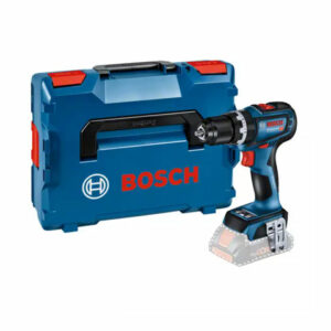 Bosch Bosch GSB 18V-90 Professional  64Nm 13mm Cordless Combi Impact Drill with L-BOXX (Bare Unit)