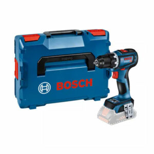Bosch Bosch GSR 18V-90 C Professional 64Nm 13mm Cordless Drill/Driver with L-BOXX (Bare Unit)