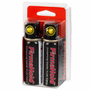 Firmahold Second Fix Gas Nail Fuel Cell Pack of 2