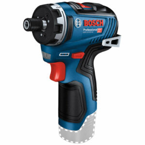 Bosch GSR 12V-35 HX 12v Cordless Brushless Hex Drill Driver No Batteries No Charger No Case