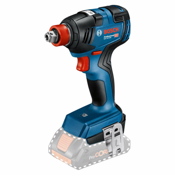 Bosch GDX 18V-200 18v Cordless Brushless Impact Driver / Wrench No Batteries No Charger No Case