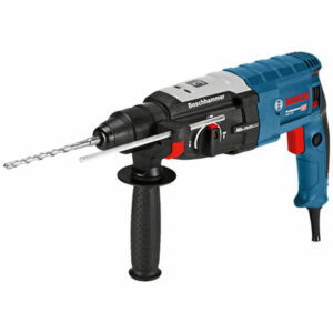 Bosch Bosch GBH 2-28 Professional SDS-plus 2kg Rotary Hammer Drill In a L-BOXX (230V)