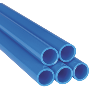 Sealey Rigid Nylon Pipe for John Guest Speedfit Air Systems 28mm 3m Pack of 5