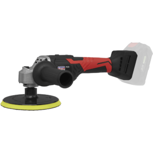 Sealey CP20VRP 20v Cordless Rotary Polisher 150mm No Batteries No Charger No Case